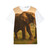 Majestic Elephant Grace - Men's Sports Jersey (AOP)