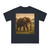 Majestic Elephant Grace - Organic Unisex Classic T-Shirt