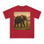 Majestic Elephant Grace - Organic Unisex Classic T-Shirt