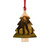 Majestic Elephant Grace - Wooden Ornaments