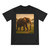 Majestic Elephant Grace - Organic Staple T-shirt