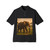 Majestic Elephant Grace - Men's Piqué Polo