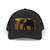 Majestic Elephant Grace - Snapback Trucker Cap