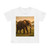 Majestic Elephant Grace - Women’s Maple Tee 