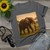Majestic Elephant Grace - Women’s Maple Tee 