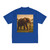 Majestic Elephant Grace - Men's Performance T-Shirt