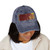 Majestic Elephant Grace - Vintage Cap (Embroidery)