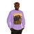 Majestic Elephant Grace - Unisex Crew Neck Sweatshirt