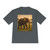 Majestic Elephant Grace - Unisex Moisture Wicking Tee