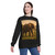 Majestic Elephant Grace - Unisex Drop Shoulder Sweatshirt