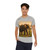 Majestic Elephant Grace - Men's Sports T-shirt