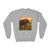 Majestic Elephant Grace - Youth Crewneck Sweatshirt
