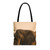 Majestic Elephant Grace - Tote Bag (AOP)