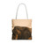Majestic Elephant Grace - Tote Bag (AOP)
