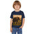 Majestic Elephant Grace - Heavy Cotton™ Toddler T-shirt