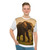 Majestic Elephant Grace - Men's Loose T-shirt (AOP)