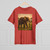 Majestic Elephant Grace - Unisex Deluxe T-shirt 
