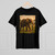 Majestic Elephant Grace - Unisex Deluxe T-shirt 