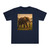 Majestic Elephant Grace - Unisex Deluxe T-shirt 