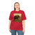 Majestic Elephant Grace - Unisex Zone Performance T-shirt