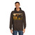 Majestic Elephant Grace - Unisex College Hoodie