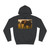 Majestic Elephant Grace - Unisex College Hoodie