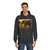 Majestic Elephant Grace - Unisex College Hoodie