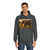 Majestic Elephant Grace - Unisex College Hoodie