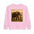 Majestic Elephant Grace - Toddler Sweatshirt