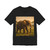 Majestic Elephant Grace - Unisex Jersey Short Sleeve Tee