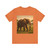 Majestic Elephant Grace - Unisex Jersey Short Sleeve Tee