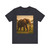 Majestic Elephant Grace - Unisex Jersey Short Sleeve Tee