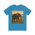 Majestic Elephant Grace - Unisex Jersey Short Sleeve Tee