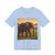 Majestic Elephant Grace - Unisex Jersey Short Sleeve Tee