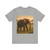 Majestic Elephant Grace - Unisex Jersey Short Sleeve Tee