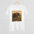 Majestic Elephant Grace - Women's Cotton Tee