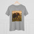 Majestic Elephant Grace - Women's Cotton Tee
