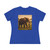Majestic Elephant Grace - Women's Cotton Tee