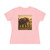 Majestic Elephant Grace - Women's Cotton Tee