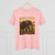 Majestic Elephant Grace - Women's Cotton Tee
