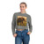Majestic Elephant Grace - Women's Cropped Sweatshirt