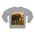 Majestic Elephant Grace - Unisex Crew Neck Sweatshirt (EU)