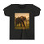 Majestic Elephant Grace - Youth Short Sleeve Tee