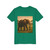 Majestic Elephant Grace - Youth Short Sleeve Tee