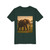 Majestic Elephant Grace - Youth Short Sleeve Tee