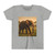 Majestic Elephant Grace - Youth Short Sleeve Tee