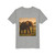 Majestic Elephant Grace - Youth Short Sleeve Tee