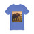 Majestic Elephant Grace - Youth Short Sleeve Tee