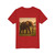 Majestic Elephant Grace - Youth Short Sleeve Tee