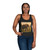 Majestic Elephant Grace - Women's Tank Top
